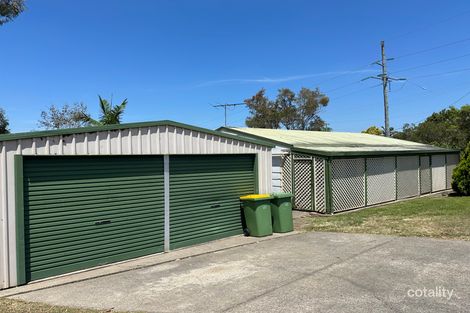 Property photo of 142 Herses Road Eagleby QLD 4207