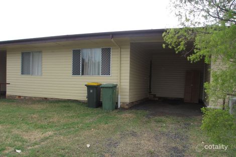 2/35a Wood St, Dalby, QLD 4405