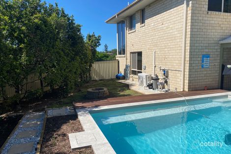 Property photo of 3 Bedivere Drive Ormeau QLD 4208