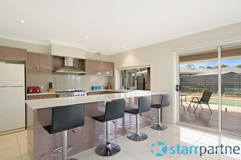 Property photo of 65 Moluccana Crescent Ropes Crossing NSW 2760