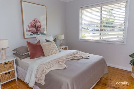 Property photo of 9 Beverley Close Tarro NSW 2322