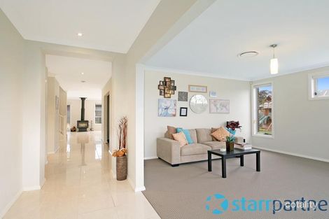 Property photo of 65 Moluccana Crescent Ropes Crossing NSW 2760