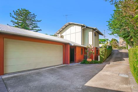 Property photo of 1/21 Junction Road Clayfield QLD 4011