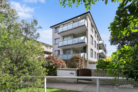Property photo of 11/863-865 Anzac Parade Maroubra NSW 2035
