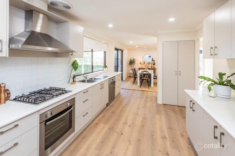 Property photo of 1 Cherry Tree Place Mittagong NSW 2575