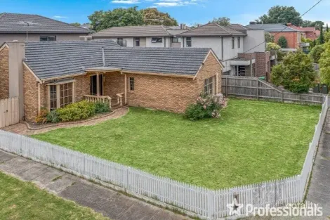 Property photo of 1 Agnes Street Bentleigh East VIC 3165