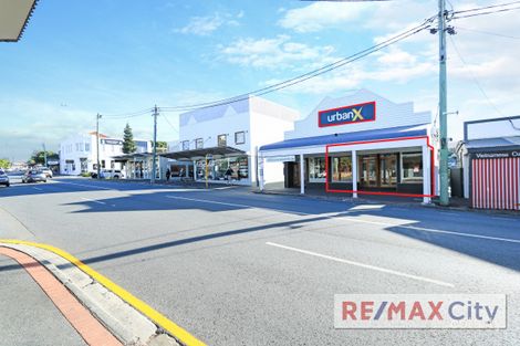 237 Given Tce, Paddington, QLD 4064