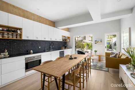 Property photo of 55 Mill Hill Road Bondi Junction NSW 2022
