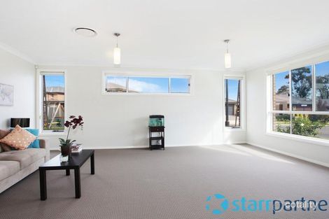 Property photo of 65 Moluccana Crescent Ropes Crossing NSW 2760
