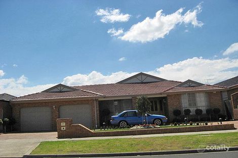 104 Lady Nelson Way, Taylors Lakes, VIC 3038