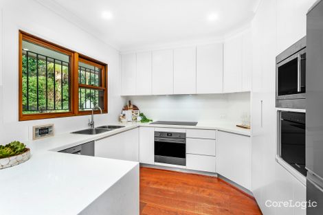 Property photo of 10A Seville Street Lane Cove NSW 2066
