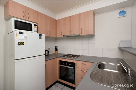 Property photo of 726/118 Franklin Street Melbourne VIC 3000