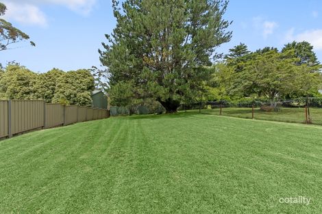 Property photo of 39 Clear View Parade Hazelbrook NSW 2779