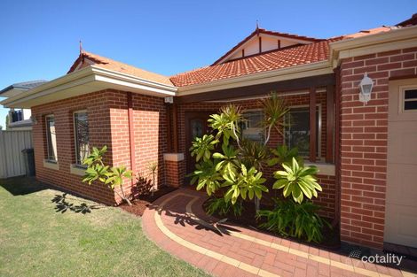 Property photo of 21 Langford Boulevard Madeley WA 6065