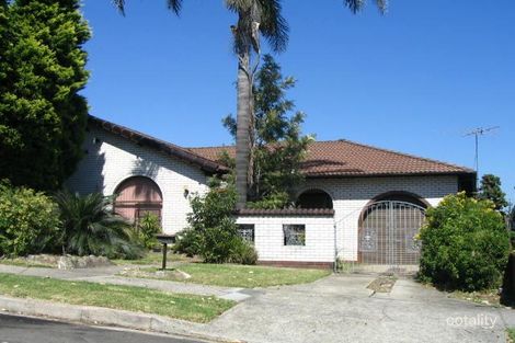 Property photo of 53 Bayview Street Bexley NSW 2207