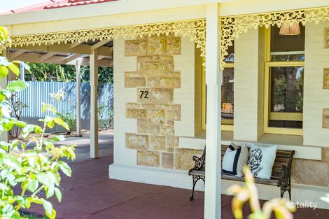 Property photo of 72 Third Avenue Forestville SA 5035
