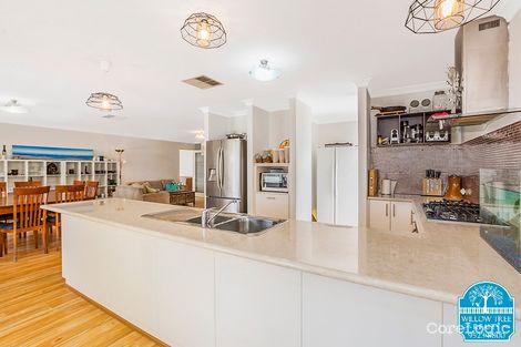 Property photo of 16 Wanderer Parkway Baldivis WA 6171