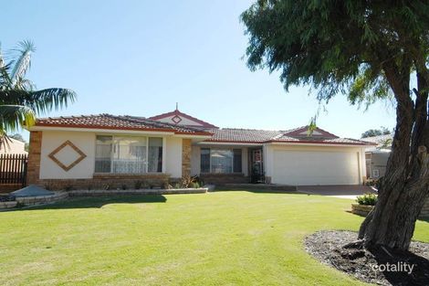 7 Piombino View, Secret Harbour, WA 6173