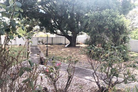 Property photo of 58 Wallace Street Apsley VIC 3319