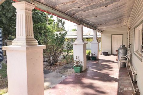 Property photo of 58 Wallace Street Apsley VIC 3319