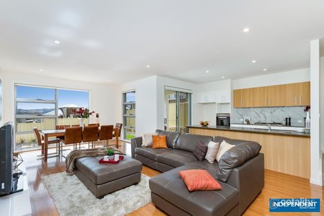 Property photo of 37 Solong Street Lawson ACT 2617