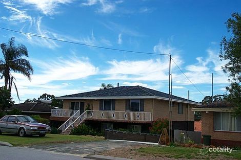 8 Stonehouse Cres, Bentley, WA 6102