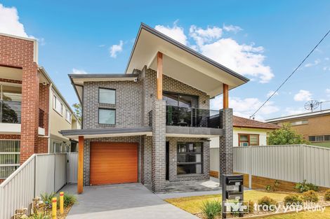 54a Spurway St, Ermington, NSW 2115