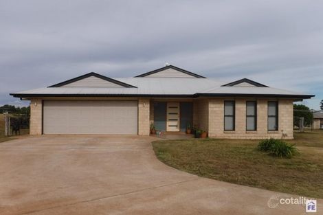 Property photo of 21-23 Peregrine Drive Kingaroy QLD 4610