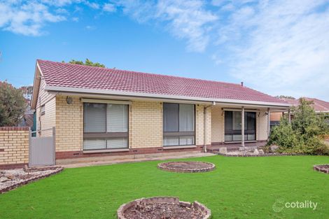 Property photo of 12 Rosalie Terrace Parafield Gardens SA 5107