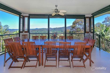 Property photo of 8 Grandview Terrace Tallai QLD 4213