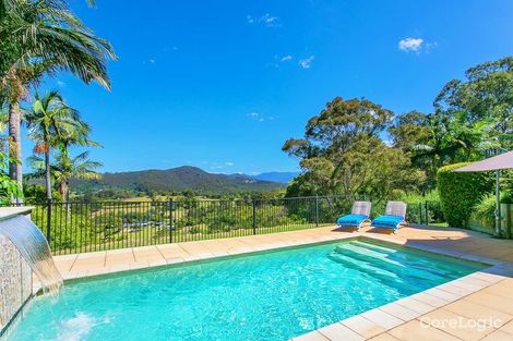 Property photo of 8 Grandview Terrace Tallai QLD 4213