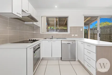 Property photo of 66/46 Moriarty Place Bald Hills QLD 4036