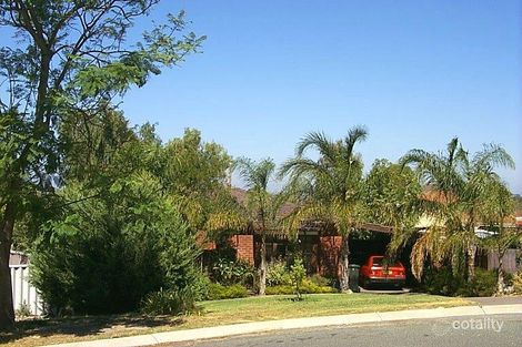 16 Trafford Ct, Craigie, WA 6025