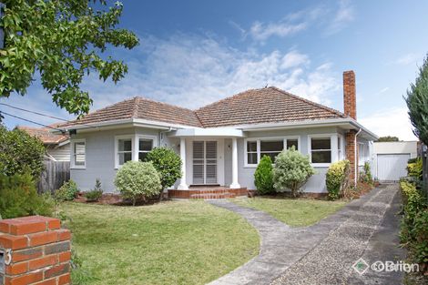 Property photo of 3 Hall Street McKinnon VIC 3204