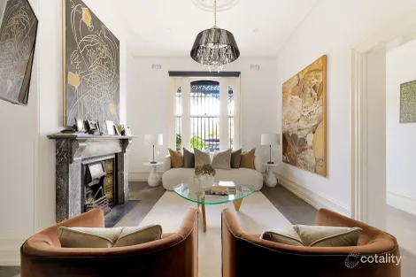 Property photo of 428 Moore Park Road Paddington NSW 2021
