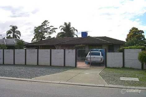 54 Hilton Cres, Maddington, WA 6109