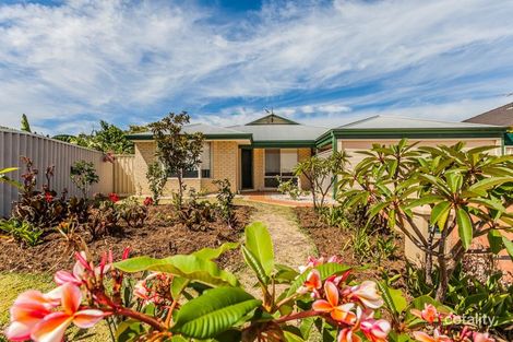Property photo of 12 Nenagh Close Orelia WA 6167