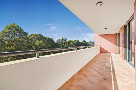 Property photo of 58/1-3 Beresford Road Homebush NSW 2140