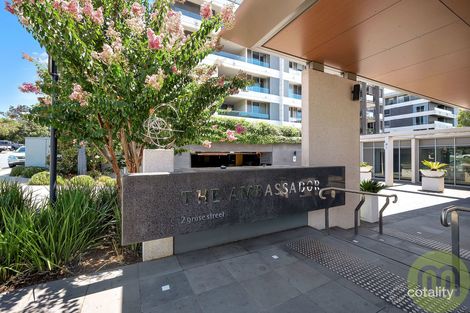 Property photo of 222/2 Grose Street Deakin ACT 2600