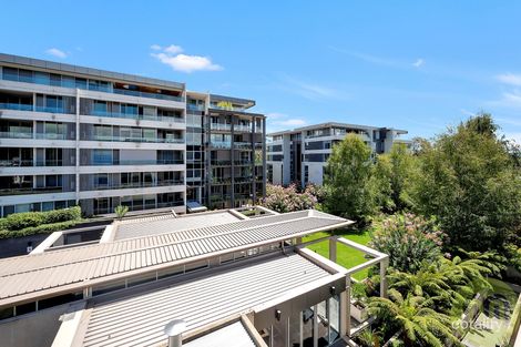 Property photo of 222/2 Grose Street Deakin ACT 2600