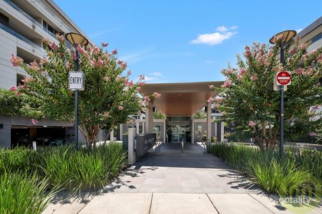 Property photo of 222/2 Grose Street Deakin ACT 2600