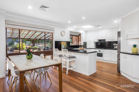 Property photo of 79 Sylvan Ridge Drive Illawong NSW 2234