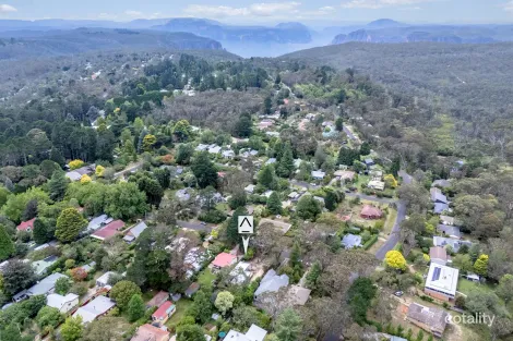 Property photo of 15 Arcadia Road Blackheath NSW 2785