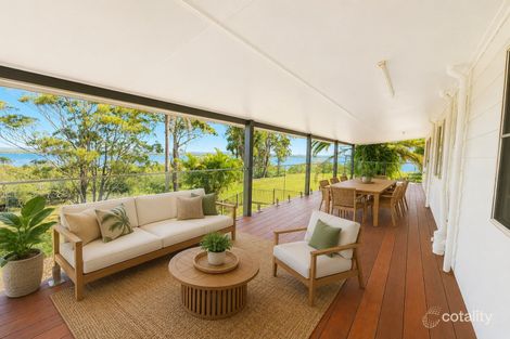 60 Deenya Pde, Russell Island, QLD 4184