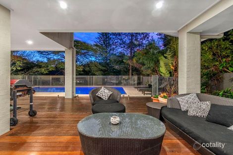 Property photo of 40 Castor Road Wavell Heights QLD 4012