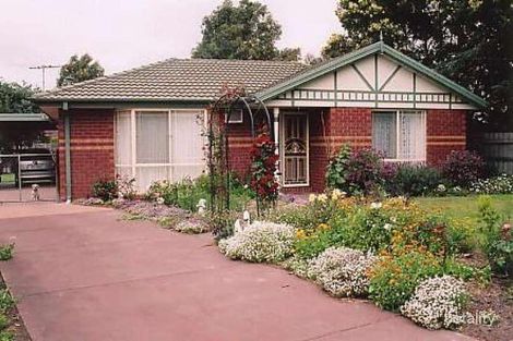 69 Balmoral Way, Pakenham, VIC 3810