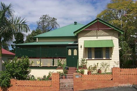 Property photo of 16 Whynot Street West End QLD 4101