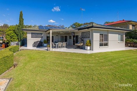 Property photo of 13 Yaldara Street Pacific Pines QLD 4211