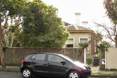Property photo of 55 Campbell Road Hawthorn East VIC 3123