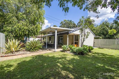 Property photo of 50 Coachwood Drive Molendinar QLD 4214